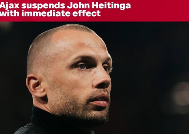 開局4連敗墊底！歐冠4冠王官宣解雇41歲主帥 滕哈格或回歸+已談判