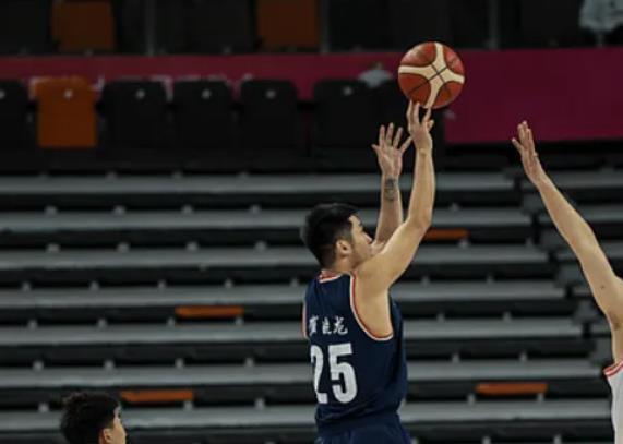 全運(yùn)會(huì)河南隊(duì)首勝，崔曉龍大三雙；四川、遼寧、廣東保持不敗