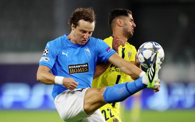 神奇的草根球隊，歐冠再現(xiàn)希臘神話！1-0百年豪門，建隊僅11年