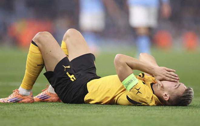 施洛特貝克：在福登的進(jìn)球上我們反應(yīng)太慢，防守配合也不到位