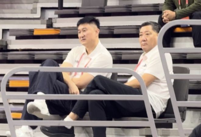 周琦25+12，韓德君10分7板！杜鋒卻有後手，為他倆準(zhǔn)備瞭2個(gè)殺招