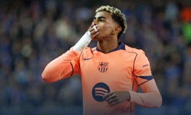 豪門(mén)翻車夜？巴薩大門(mén)敞開(kāi)遭布魯日狂入三球，藍(lán)軍難贏下卡拉巴赫