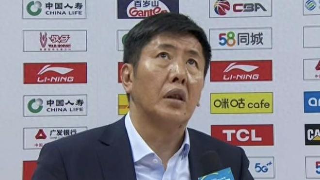 餘嘉豪18分9籃板浙江戰(zhàn)勝山東，已是絕對的前四種子