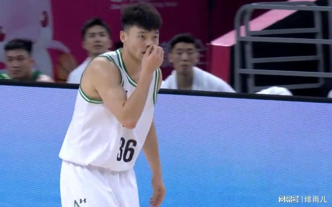 場均凈勝57分！遼寧隊恐怖開局打服杜鋒，廣東男籃將迎來最大克星