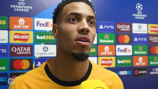 恩梅加：我們開(kāi)局表現(xiàn)很好，但有一些小的細(xì)節(jié)沒(méi)處理好