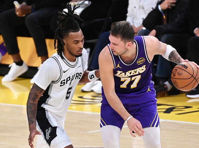 場均40分11板9助，NBA歷史首人！要這麼打，本賽季MVP懸念不大瞭