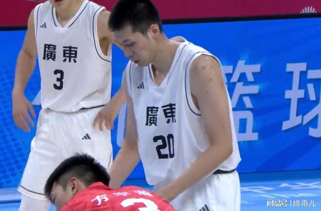 兩戰(zhàn)狂贏114分！廣東最大對手正式誕生，一隊比四川豪陣更強！