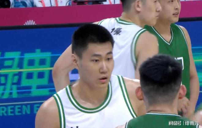 完爆廣東豪陣+碾壓四川雙塔！遼寧兩戰(zhàn)凈勝114分，保底能進總決賽