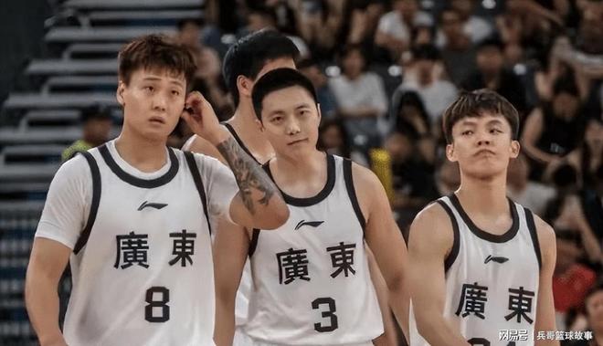 23分大勝，登頂小組第1！徐傑29+5主宰比賽，胡明軒7中0成隱患