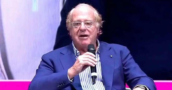 米蘭主席：我們和國米為新球場合作了很多年，這種合作很成功