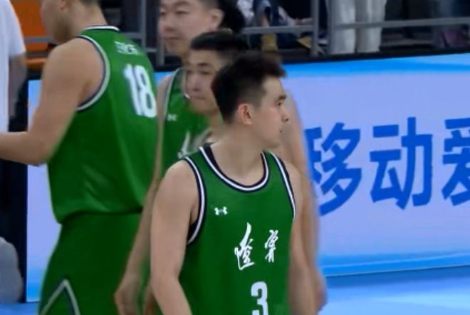 遼寧全運93-90北京 球員評價：4人滿分，2人良好，3人低迷