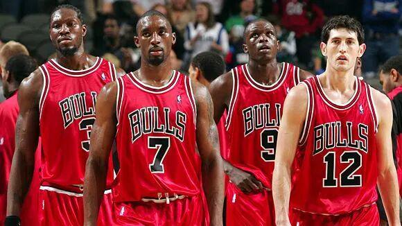 送走兩位全明星，公牛成瞭東部第一