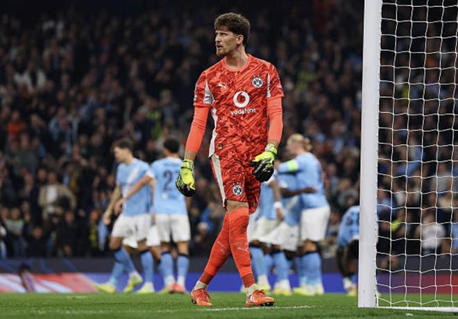 科貝爾：我們其實(shí)并沒(méi)有踢得特別差，四個(gè)失球太多了