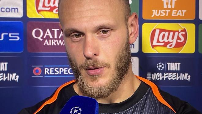 迪馬爾科：我們會接受這場勝利；希望進(jìn)球能讓勞塔羅恢復(fù)笑容