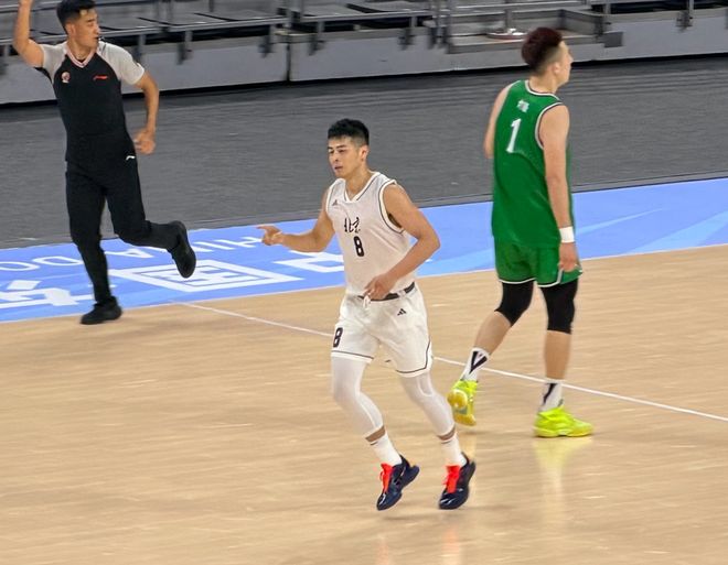 北京全運惜敗遼寧！方碩+翟曉川+王少傑齊爆，廖三寧+張帆災難性