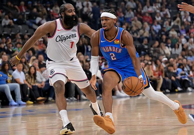 NBA賽季接近十分之一，有4隊(duì)逐漸顯露冠軍相，西部3隊(duì)東部1隊(duì)