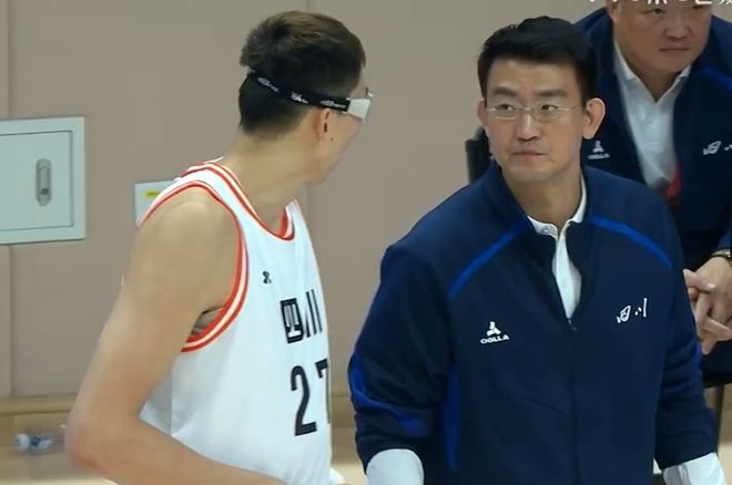 149分139分?jǐn)鄼n領(lǐng)先！楊鳴王博大獲全勝，許利民重新掌握出線(xiàn)主動(dòng)