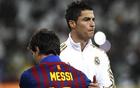 巴薩皇馬21世紀(jì)球員前六公布！C羅梅西入選！克羅斯 蘇亞雷斯落選