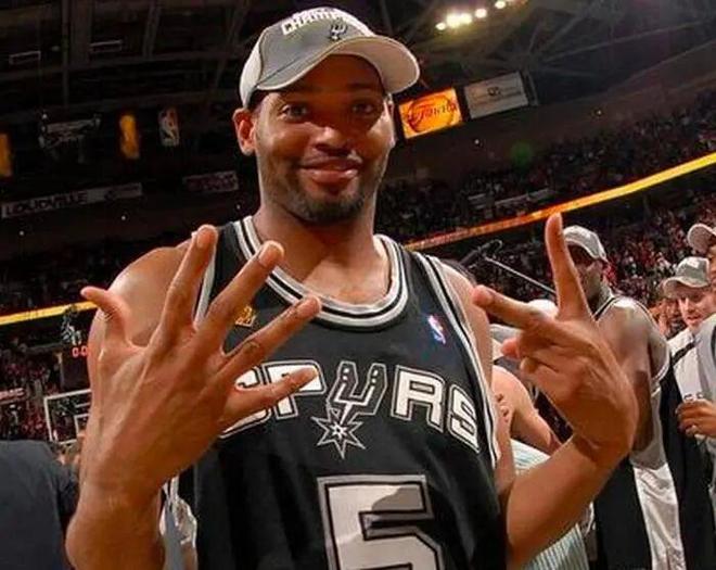 NBA有哪些推算起來很有意思的蝴蝶效應(yīng)？