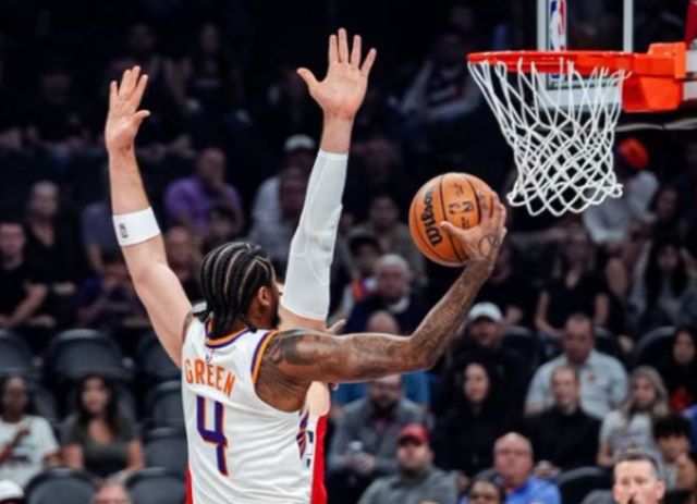 豪取五連勝！新老強(qiáng)隊(duì)的逆襲！誰能笑到最後？