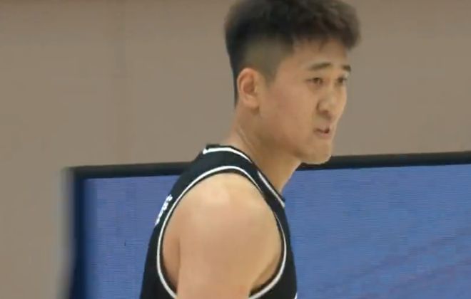 全運(yùn)會(huì)：薑偉澤狂轟41+11三分創(chuàng)本屆最高 吉林大勝澳門(mén)獲首勝