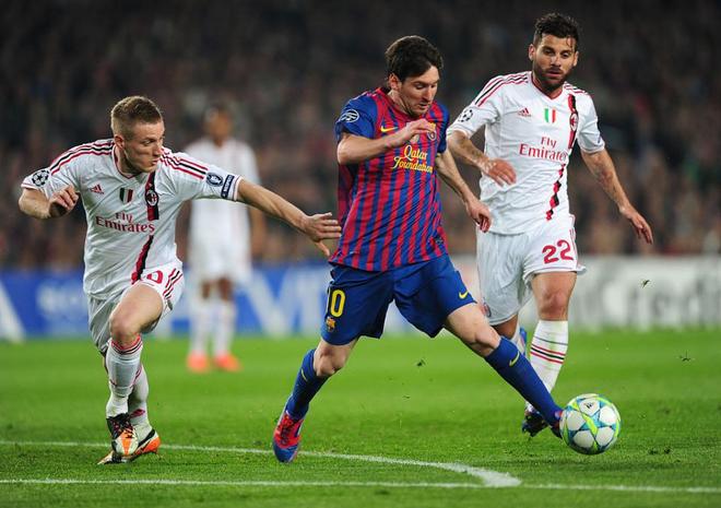 阿根廷球員歐冠進(jìn)球榜！迪瑪利亞五場比賽才進(jìn)一球 效率排最后