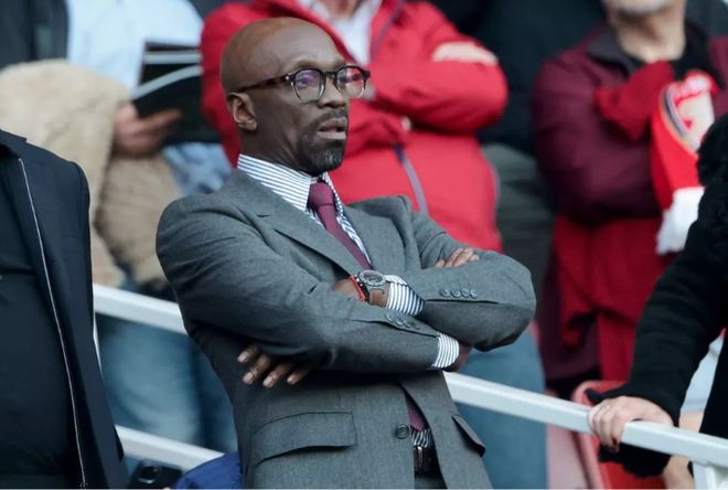 英超傳奇轉(zhuǎn)型選美評委：馬克萊萊的跨界人生