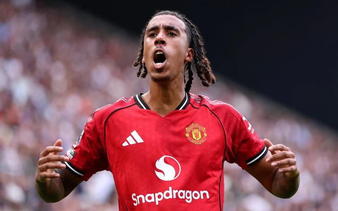 約羅：不后悔拒絕皇馬；曼聯(lián)只會選擇給球隊帶來正能量的球員