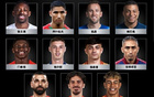 FIFA最佳球員候選：大巴黎、巴薩4+3，哈蘭德無緣