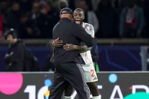 德媒：于帕梅卡諾認(rèn)為自己最近表現(xiàn)很好，值得一份高額簽字費(fèi)