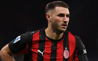 記者：米蘭可能嘗試冬窗送走聖地亞哥，然後再簽更高效的前鋒