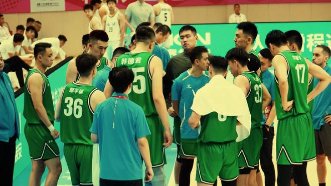 三喜臨門！遼籃外援即將歸隊(duì)，成年男籃上上簽，U22男籃悍將回歸