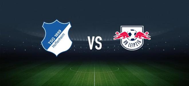 霍芬海姆vsRB萊比錫：克拉馬里奇、曹法爾首發(fā)，勞姆、古拉西奇出戰(zhàn)