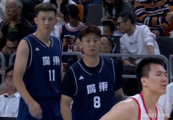 廣東隊(duì)被逼跌至第3！四川遼寧狂刷凈勝分，杜鋒慘遭三大勁旅圍剿