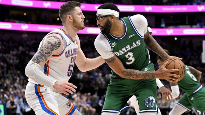 安東尼·戴維斯會出戰(zhàn)嗎？獨(dú)行俠對陣奇才傷病報(bào)告