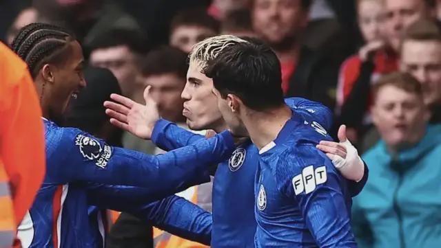 英超前瞻|切爾西3-0狼隊：藍軍戰(zhàn)績不穩(wěn)，狼隊接近降級