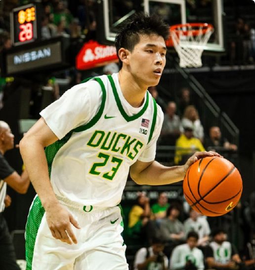 林葳兩戰(zhàn)12中0：次戰(zhàn)丟首發(fā)5中0僅3分 尚未適應(yīng)NCAA強(qiáng)度