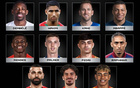 FIFA公布年度最佳球員候選11人：登貝萊領(lǐng)銜巴黎4將 亞馬爾身價(jià)最高