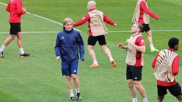 阿斯：巴列卡諾體能教練曾在皇馬工作8年，是齊祖時期重要功臣