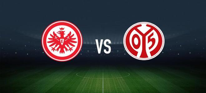 法蘭克福vs美因茨：堂安律、達胡德首發(fā)，李在城、阿米里出戰(zhàn)