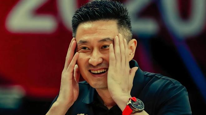 廣東為啥不爭第一?杜鋒為瞭避開四川選遼籃,遼粵大戰(zhàn)11日正式上演