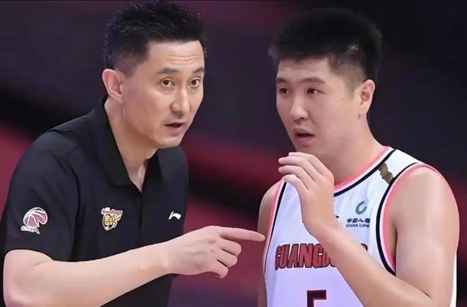 前廣東男籃三冠鋒線無緣簽約，在新疆試訓兩個月遭放棄 或告別CBA