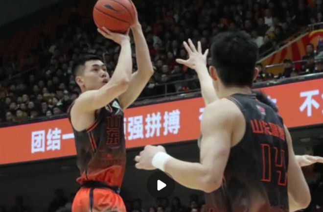 山東男籃輸遼寧，兩人得分上雙，數據落後戰(zhàn)術遭質疑，難抵三分雨