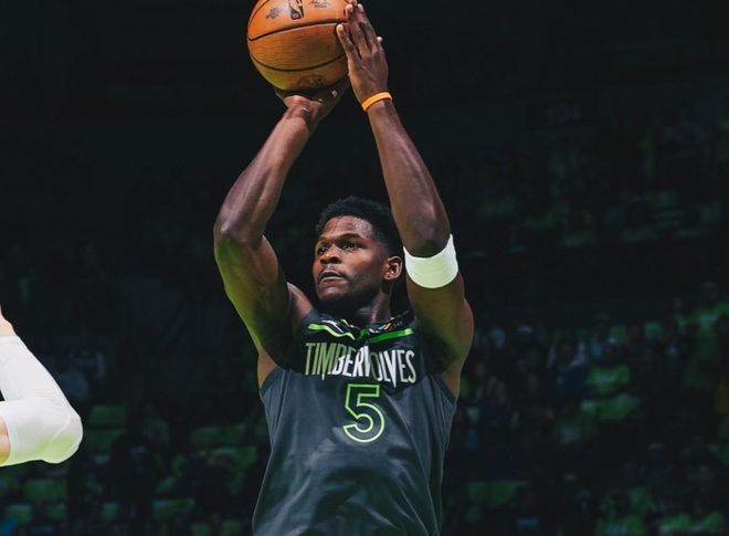 威少僅6分，森林狼27分大勝國(guó)王！愛(ài)德華茲26+5，威少應(yīng)該打首發(fā)