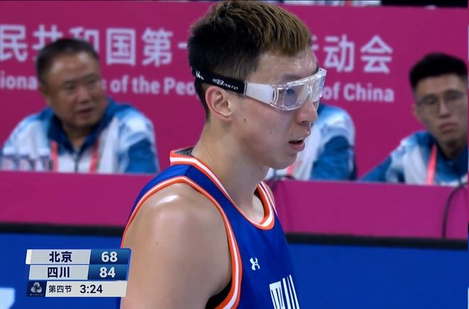 600萬在望！周琦狂轟33分14板痛扁老東傢，球迷：這雇傭兵很盡責(zé)