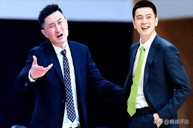 流量大戰(zhàn)！全運(yùn)男籃半決賽上演“遼粵對(duì)決” 杜鋒PK楊鳴引爆關(guān)註