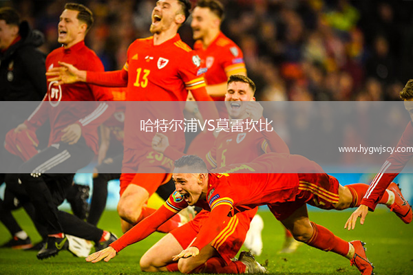 哈特爾浦VS莫雷坎比