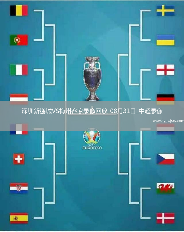 08月31日中超第23輪深圳新鵬城vs梅州客家全場(chǎng)錄像