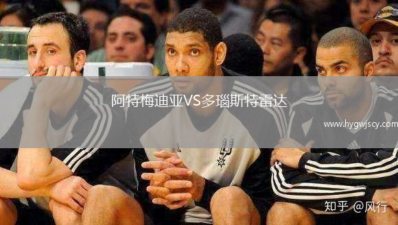 阿特梅迪亞VS多瑙斯特雷達