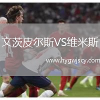 文茨皮爾斯VS維米斯